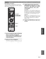 Предварительный просмотр 79 страницы Yamaha MCR-E410 Owner'S Manual