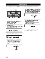 Предварительный просмотр 156 страницы Yamaha MCR-E410 Owner'S Manual