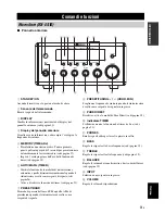 Предварительный просмотр 186 страницы Yamaha MCR-E410 Owner'S Manual