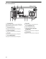 Предварительный просмотр 187 страницы Yamaha MCR-E410 Owner'S Manual