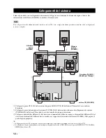 Предварительный просмотр 195 страницы Yamaha MCR-E410 Owner'S Manual