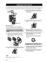 Предварительный просмотр 197 страницы Yamaha MCR-E410 Owner'S Manual