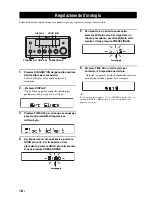 Предварительный просмотр 201 страницы Yamaha MCR-E410 Owner'S Manual