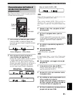 Предварительный просмотр 208 страницы Yamaha MCR-E410 Owner'S Manual