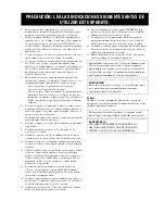 Предварительный просмотр 229 страницы Yamaha MCR-E410 Owner'S Manual