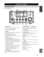 Предварительный просмотр 232 страницы Yamaha MCR-E410 Owner'S Manual