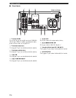 Предварительный просмотр 233 страницы Yamaha MCR-E410 Owner'S Manual