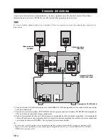 Предварительный просмотр 241 страницы Yamaha MCR-E410 Owner'S Manual