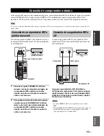 Предварительный просмотр 244 страницы Yamaha MCR-E410 Owner'S Manual