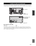 Предварительный просмотр 246 страницы Yamaha MCR-E410 Owner'S Manual