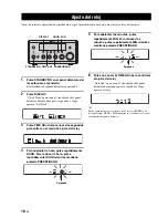 Предварительный просмотр 247 страницы Yamaha MCR-E410 Owner'S Manual