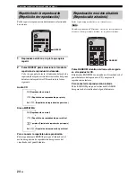 Предварительный просмотр 253 страницы Yamaha MCR-E410 Owner'S Manual