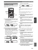 Предварительный просмотр 254 страницы Yamaha MCR-E410 Owner'S Manual