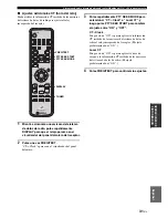 Предварительный просмотр 260 страницы Yamaha MCR-E410 Owner'S Manual