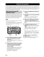 Предварительный просмотр 261 страницы Yamaha MCR-E410 Owner'S Manual