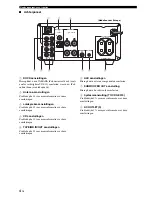 Предварительный просмотр 279 страницы Yamaha MCR-E410 Owner'S Manual