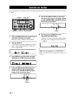 Предварительный просмотр 293 страницы Yamaha MCR-E410 Owner'S Manual