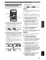 Предварительный просмотр 300 страницы Yamaha MCR-E410 Owner'S Manual