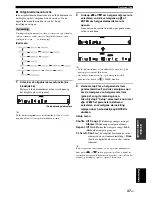 Предварительный просмотр 312 страницы Yamaha MCR-E410 Owner'S Manual