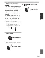 Предварительный просмотр 333 страницы Yamaha MCR-E410 Owner'S Manual