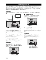 Предварительный просмотр 222 страницы Yamaha MCR E810SL - DVD Player / AV Receiver Owner'S Manual