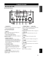 Предварительный просмотр 279 страницы Yamaha MCR E810SL - DVD Player / AV Receiver Owner'S Manual