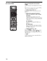 Предварительный просмотр 286 страницы Yamaha MCR E810SL - DVD Player / AV Receiver Owner'S Manual