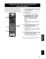 Предварительный просмотр 327 страницы Yamaha MCR E810SL - DVD Player / AV Receiver Owner'S Manual