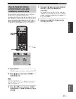 Preview for 365 page of Yamaha MCR E810SL - DVD Player / AV Receiver Owner'S Manual