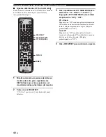 Preview for 386 page of Yamaha MCR E810SL - DVD Player / AV Receiver Owner'S Manual