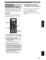 Preview for 441 page of Yamaha MCR E810SL - DVD Player / AV Receiver Owner'S Manual