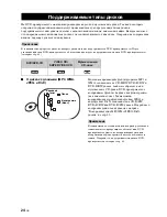 Предварительный просмотр 504 страницы Yamaha MCR E810SL - DVD Player / AV Receiver Owner'S Manual