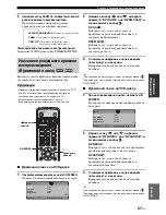 Предварительный просмотр 507 страницы Yamaha MCR E810SL - DVD Player / AV Receiver Owner'S Manual