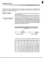 Предварительный просмотр 8 страницы Yamaha MCS2 Owner'S Manual