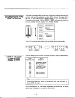 Предварительный просмотр 11 страницы Yamaha MCS2 Owner'S Manual