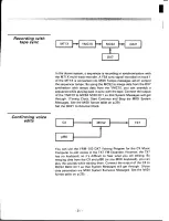 Предварительный просмотр 22 страницы Yamaha MCS2 Owner'S Manual