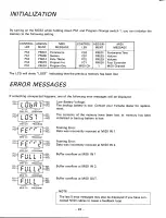 Предварительный просмотр 25 страницы Yamaha MCS2 Owner'S Manual