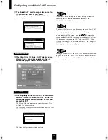 Предварительный просмотр 13 страницы Yamaha MCX 1000 - MusicCAST - Digital Audio Server Manual