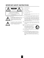 Предварительный просмотр 43 страницы Yamaha MCX 1000 - MusicCAST - Digital Audio Server Manual