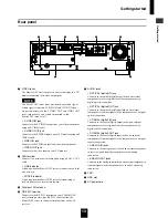 Предварительный просмотр 54 страницы Yamaha MCX 1000 - MusicCAST - Digital Audio Server Manual