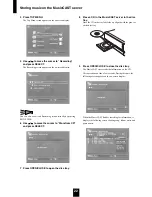 Предварительный просмотр 63 страницы Yamaha MCX 1000 - MusicCAST - Digital Audio Server Manual