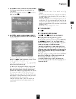 Предварительный просмотр 76 страницы Yamaha MCX 1000 - MusicCAST - Digital Audio Server Manual