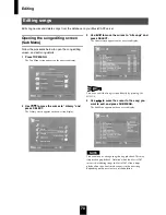 Предварительный просмотр 111 страницы Yamaha MCX 1000 - MusicCAST - Digital Audio Server Manual