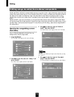 Предварительный просмотр 113 страницы Yamaha MCX 1000 - MusicCAST - Digital Audio Server Manual