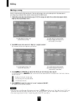 Предварительный просмотр 115 страницы Yamaha MCX 1000 - MusicCAST - Digital Audio Server Manual