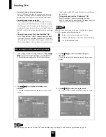 Предварительный просмотр 123 страницы Yamaha MCX 1000 - MusicCAST - Digital Audio Server Manual