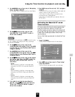 Предварительный просмотр 140 страницы Yamaha MCX 1000 - MusicCAST - Digital Audio Server Manual