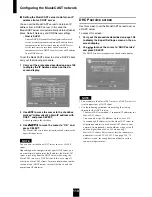 Предварительный просмотр 151 страницы Yamaha MCX 1000 - MusicCAST - Digital Audio Server Manual