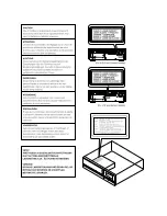 Предварительный просмотр 188 страницы Yamaha MCX 1000 - MusicCAST - Digital Audio Server Manual