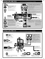 Предварительный просмотр 190 страницы Yamaha MCX 1000 - MusicCAST - Digital Audio Server Manual